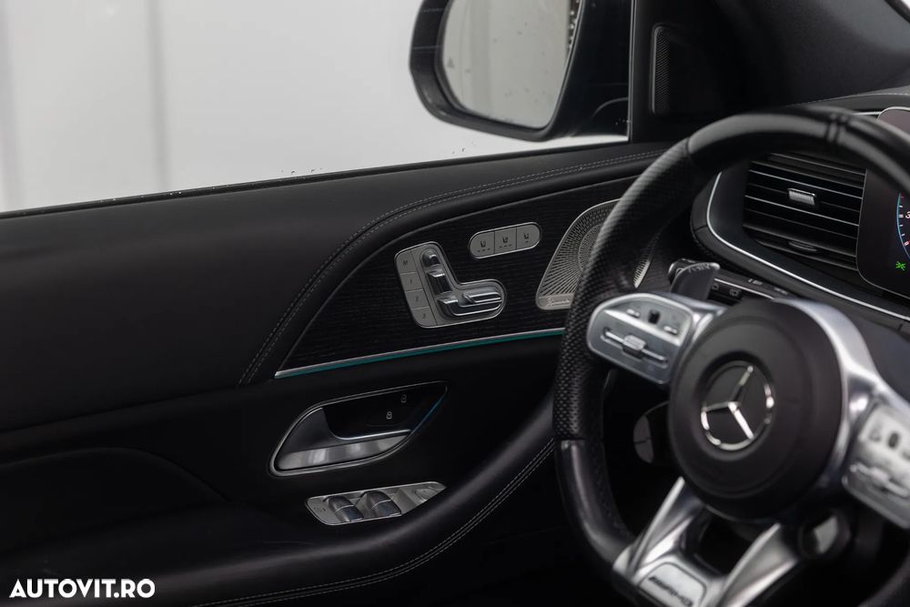 Mercedes-Benz GLS AMG 63 4MATIC+ 9G-TRONIC AMG Line Premium Plus - 30