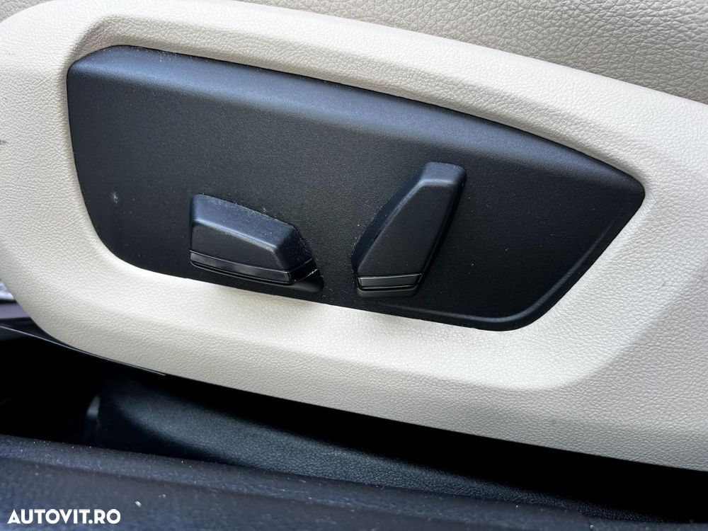BMW Seria 5 - 13