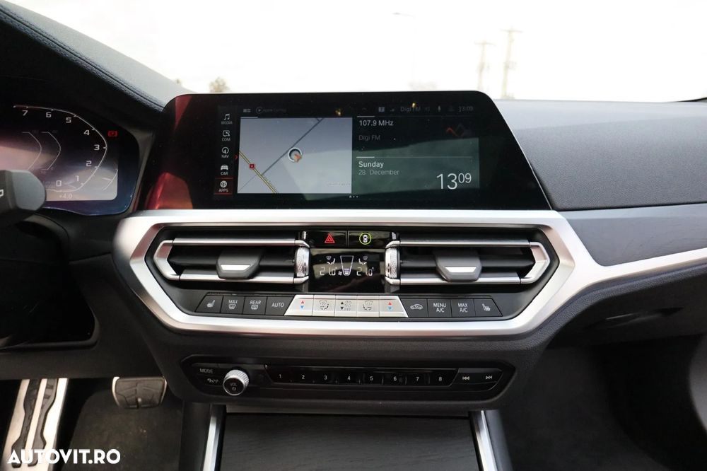 BMW M3 M340i xDrive AT MHEV - 8