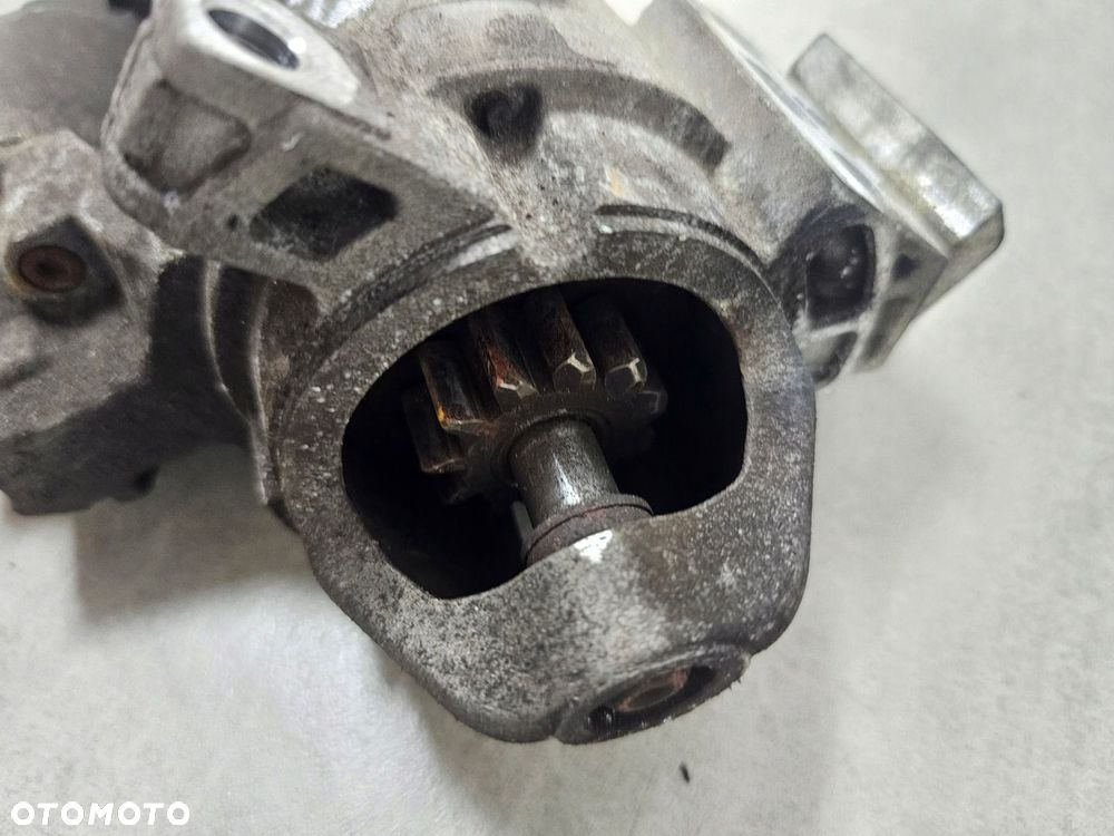 Rozrusznik BMW 3 E90 1241782370001 2.0L diesel 2009 - 3