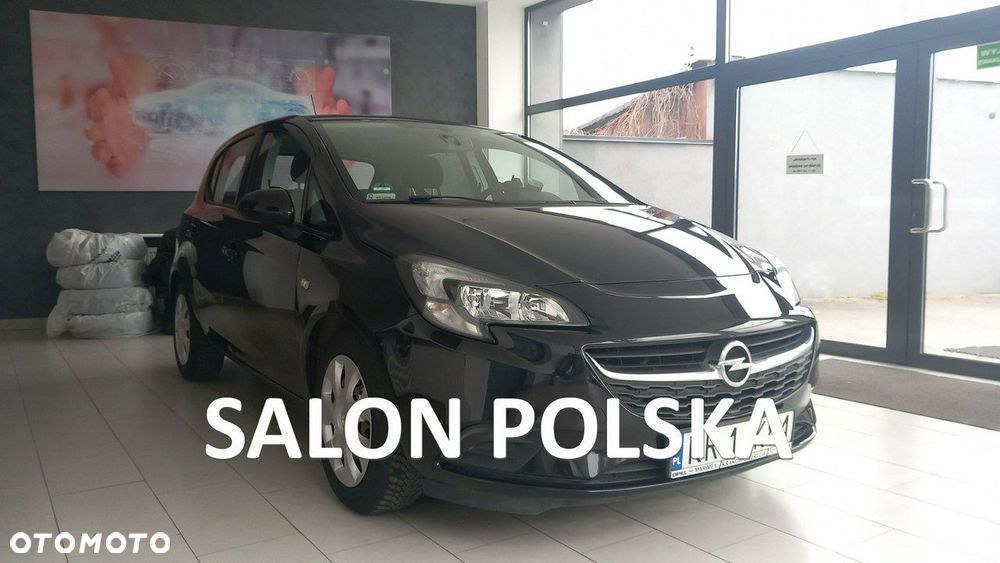 Opel Corsa 1.4 Enjoy - 1