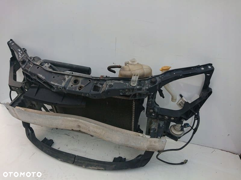 PAS PRZEDNI CHŁODNICA OPEL CORSA D 1.3 CDTI - 3