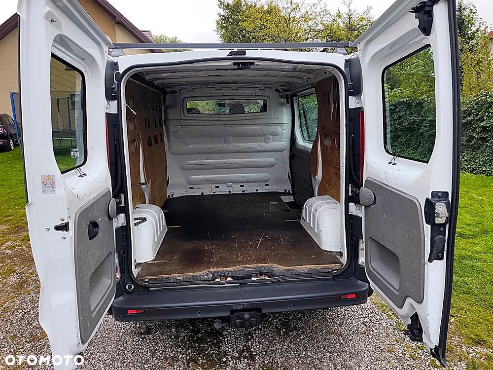 Renault Trafic - 5
