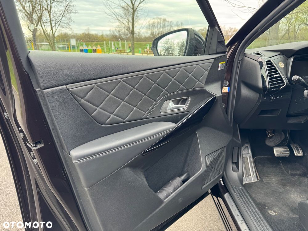 DS Automobiles DS 7 Crossback 2.0 BlueHDi Grand Chic - 14