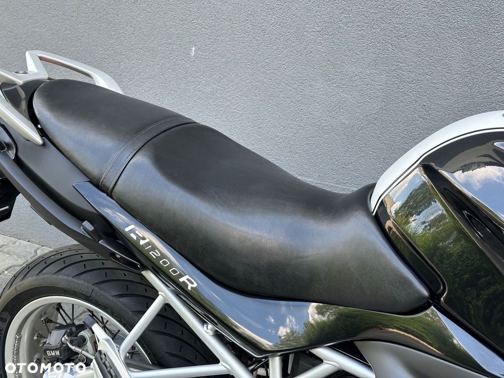 BMW R - 16