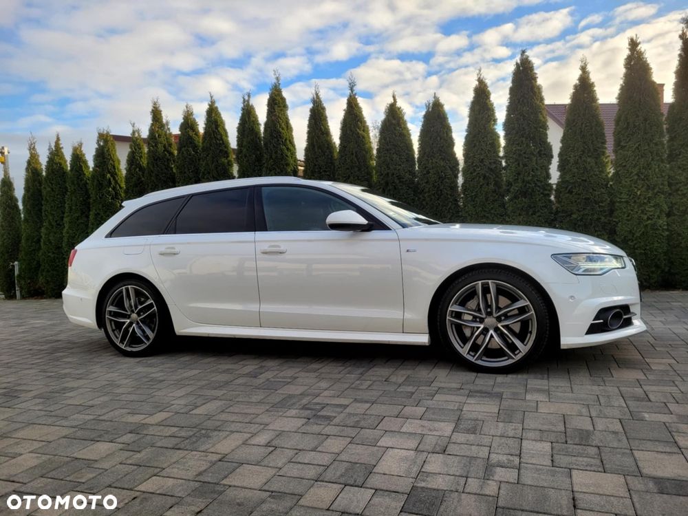 Audi A6 Avant - 3