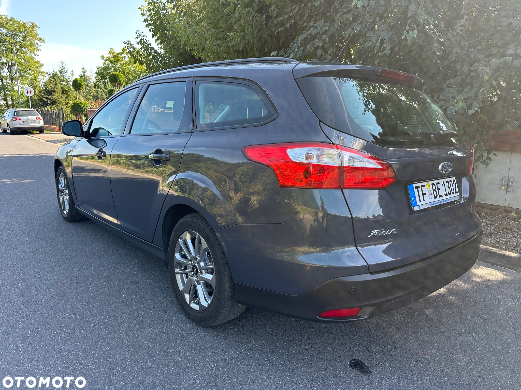 Ford Focus 1.6 SYNC Edition - 18