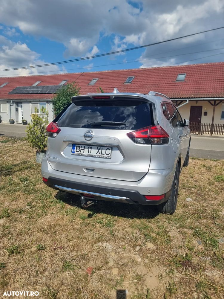 Nissan X-Trail 2.0D Start/Stop 4x4-i Acenta - 26