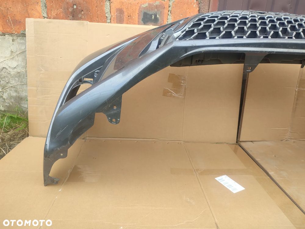 ZDERZAK PRZÓD PRZEDNI LEXUS CT 200H FL LIFT 52119-76250 - 11