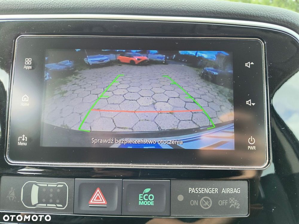 Mitsubishi Outlander - 27