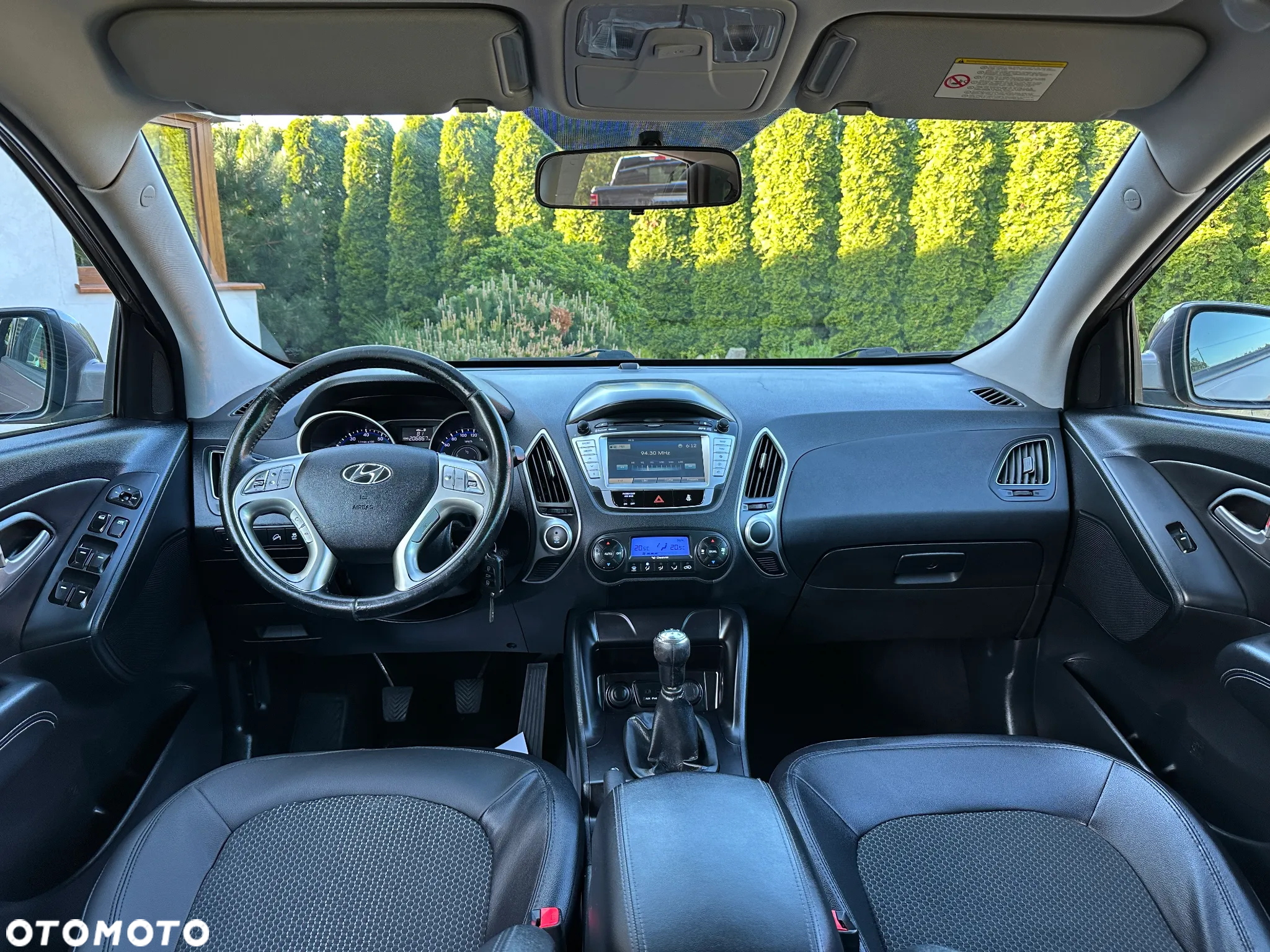 Hyundai ix35 2.0 Premium - 3