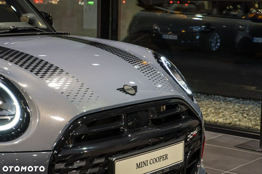 MINI Inny - 9