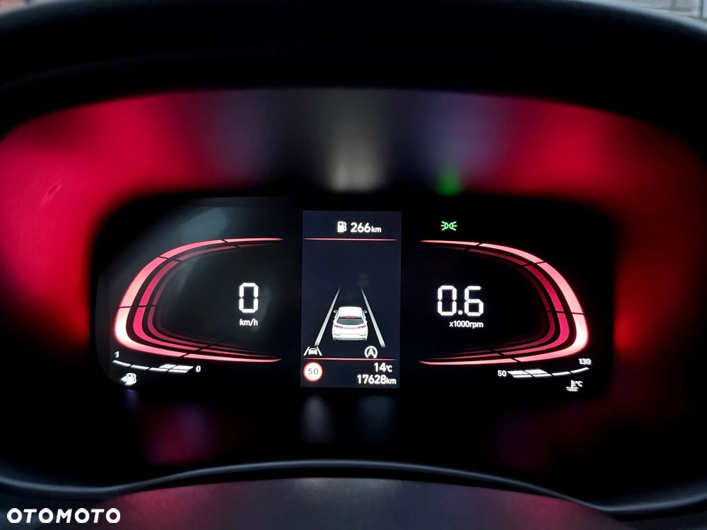 Hyundai i30 1.5 DPI Pure - 10