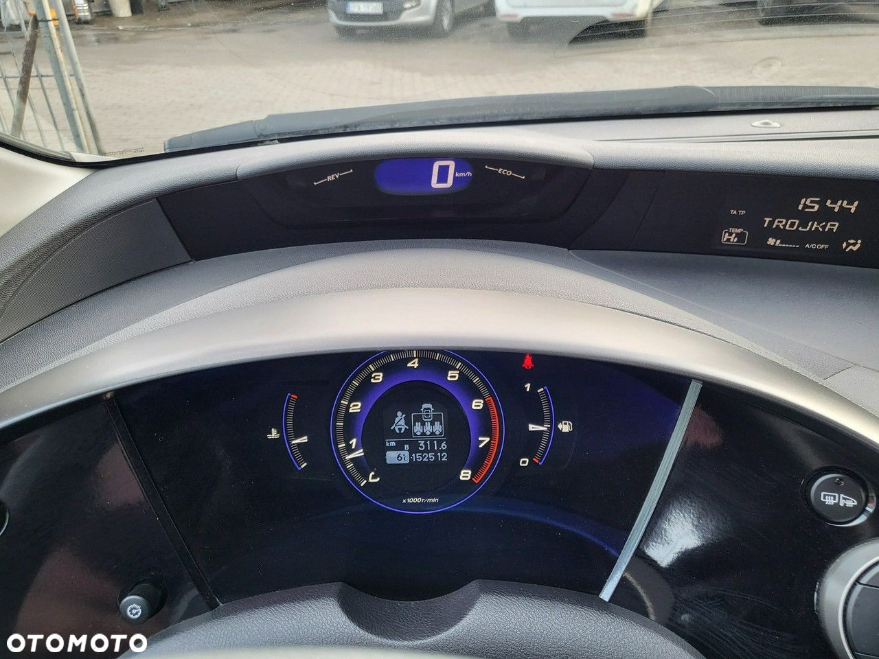 Honda Civic - 29