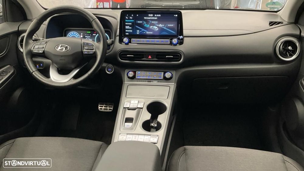 Hyundai Kauai Standard - 5