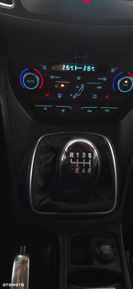 Ford C-MAX 1.0 EcoBoost Titanium ASS - 30