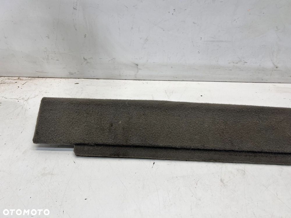 OSŁONA PODŁOGI BAGAŻNIKA AUDI Q5 8R0861529A BEŻ - 2
