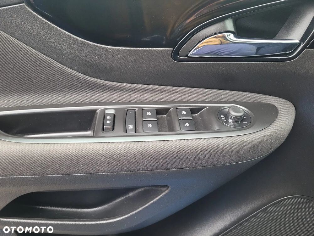 Opel Mokka X 1.4 ECOTEC Start/Stop On - 12