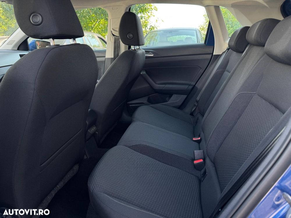 Volkswagen Polo - 18