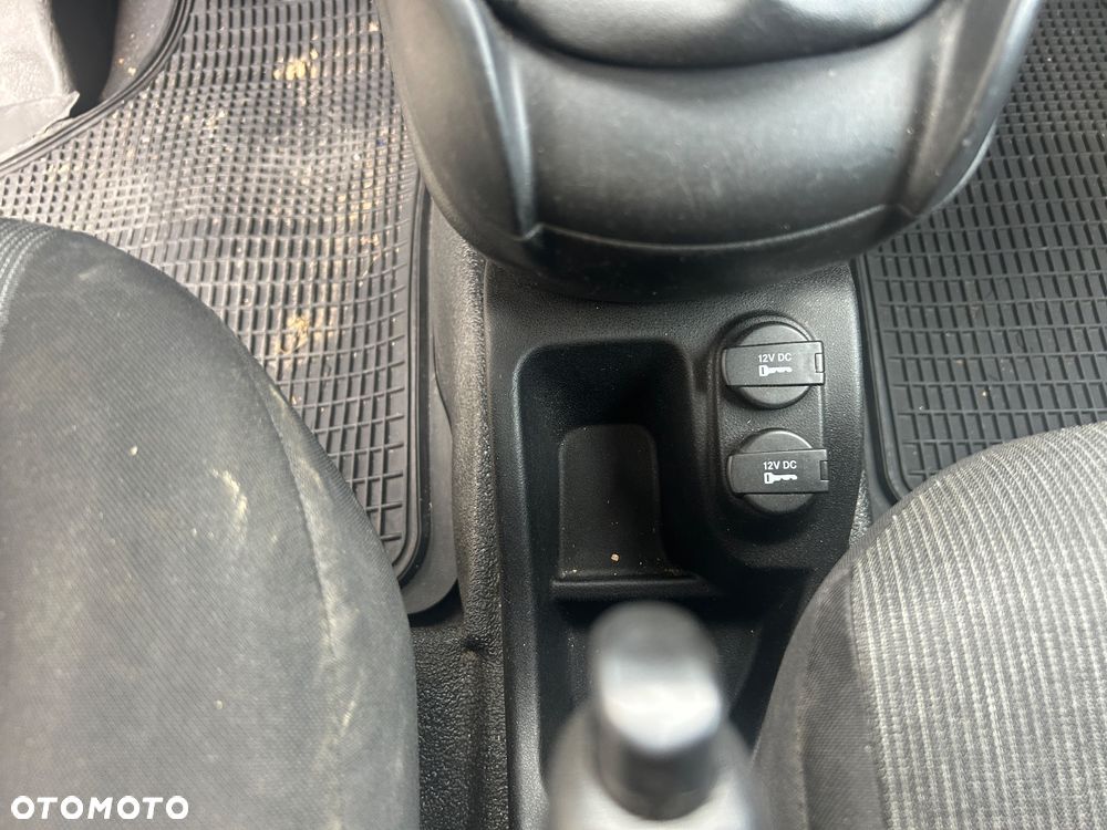 Fiat Doblo - 16