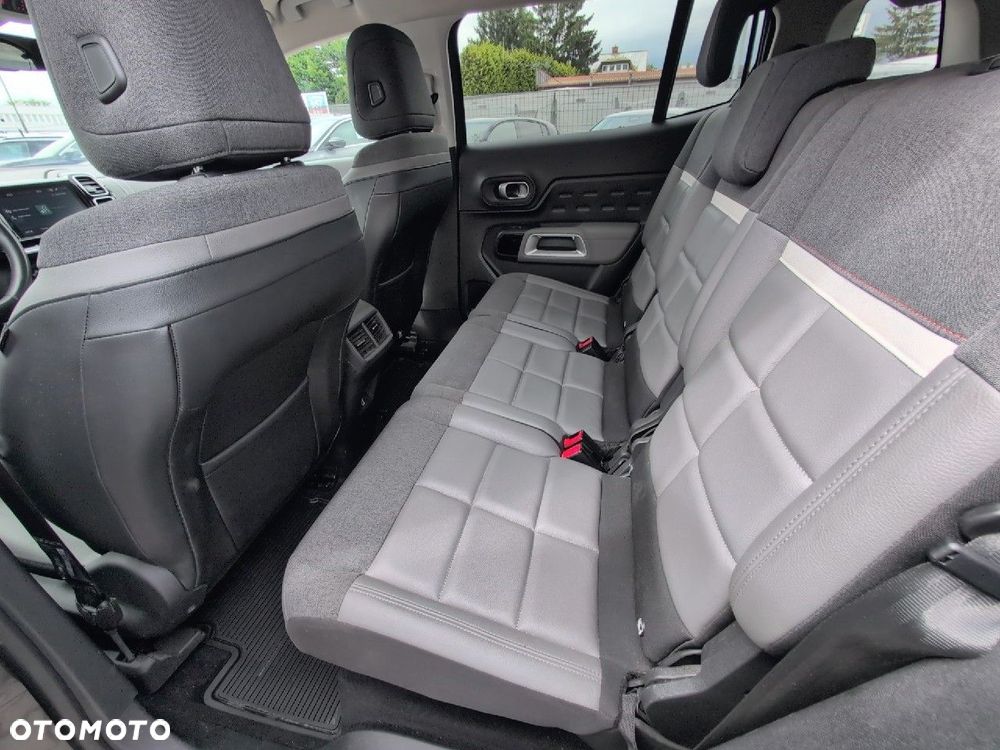 Citroën C5 Aircross - 10