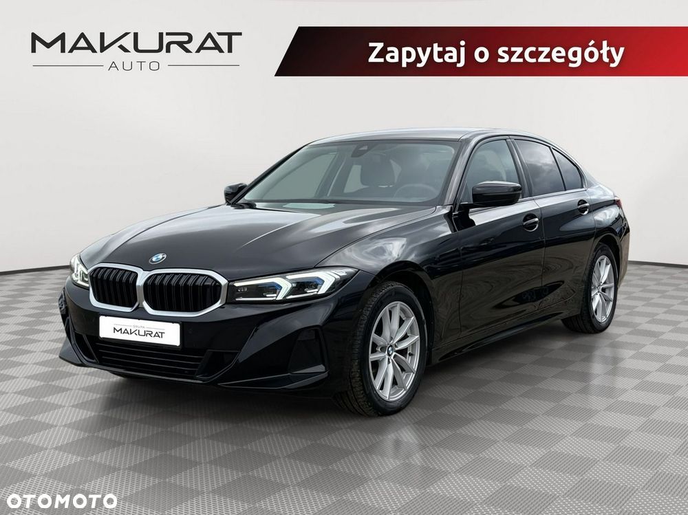 BMW 318I