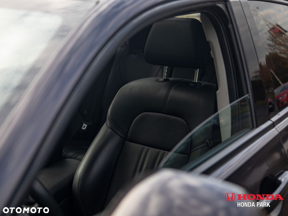 Honda ZR-V 2.0 i-MMD HEV Advance 2WD CVT - 36