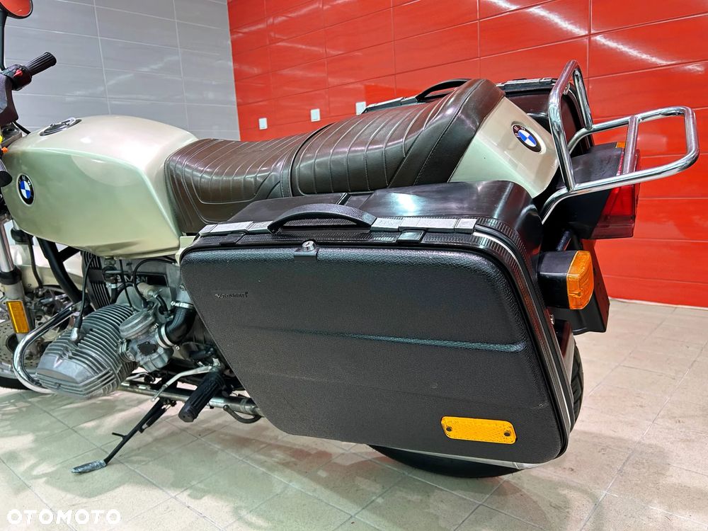 BMW R - 7