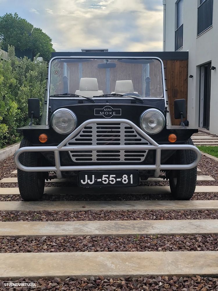 MINI Moke ver-1-0-surf - 6