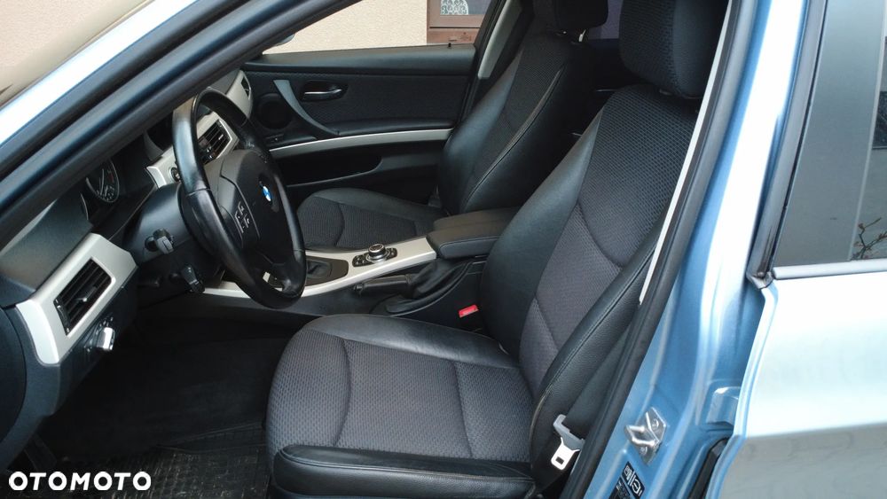 BMW Seria 3 - 6