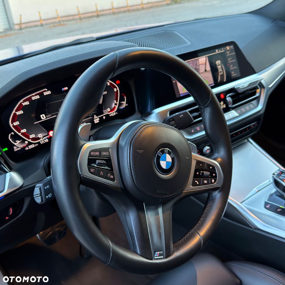 BMW Seria 3 - 16