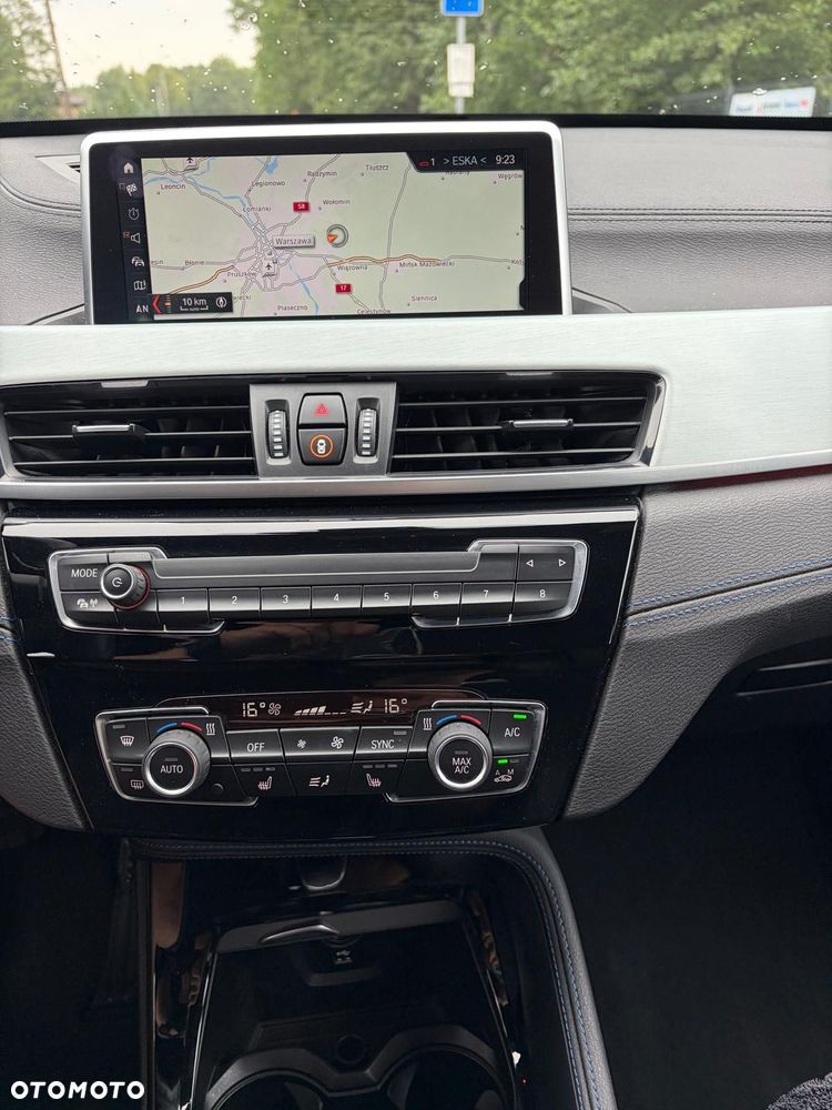 BMW X1 - 7