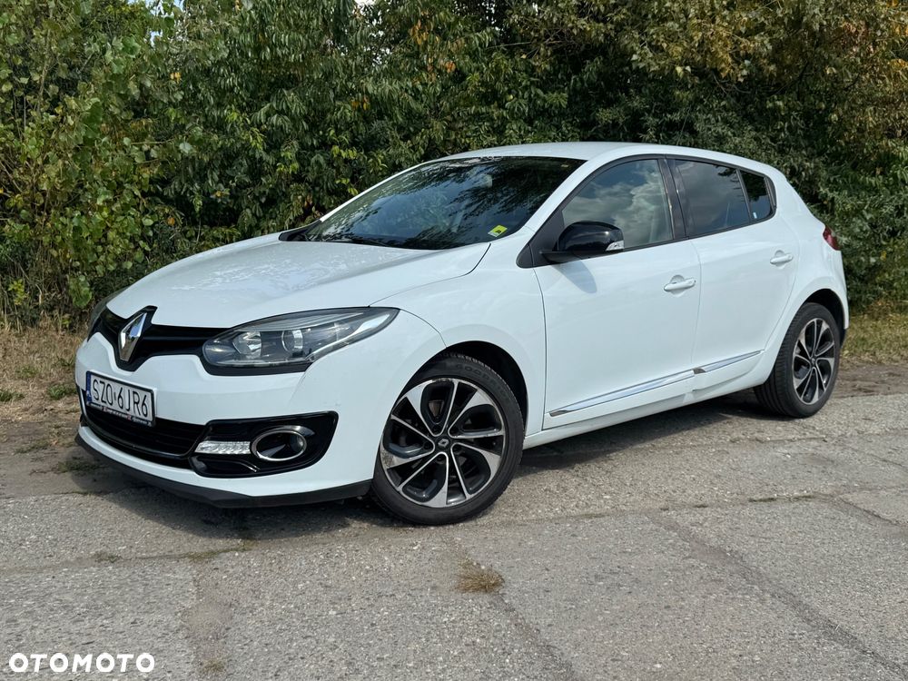 Renault Megane 1.2 16V TCE Energy Bose Edition - 1