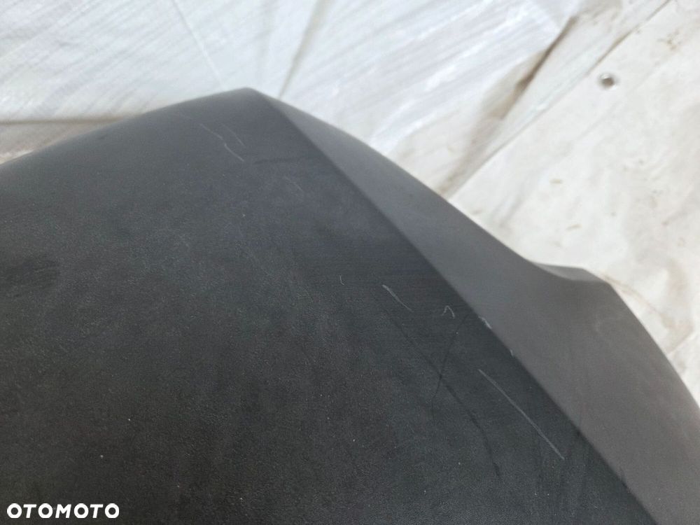 BIPPER NEMO FIAT FIORINO ZDERZAK PRZEDNI NOWY ORYGINAŁ 1308778070 - 9