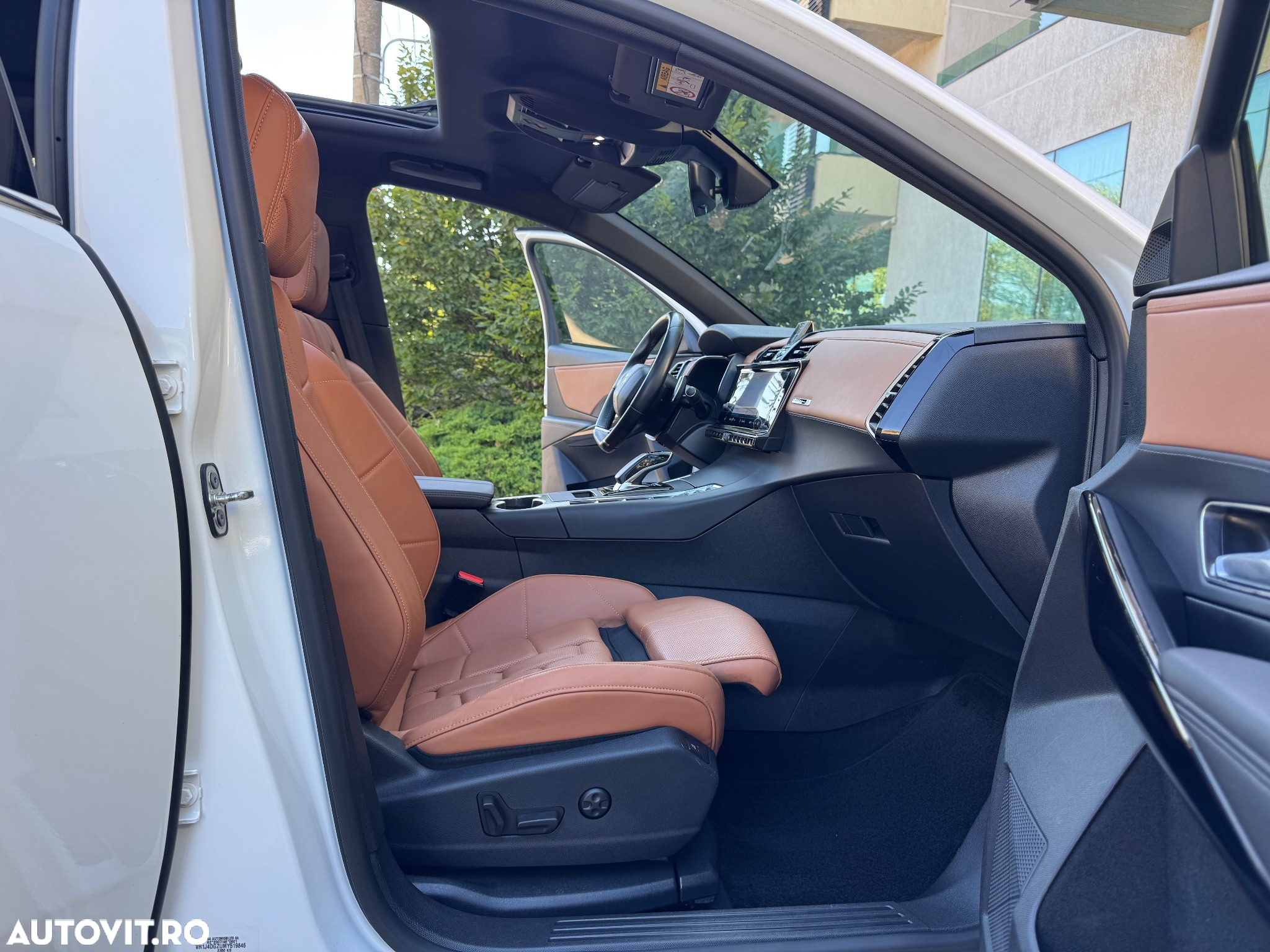 DS Automobiles DS 7 Crossback DS7 1.6 PHeV FWD 225 EAT8 OPERA - 10