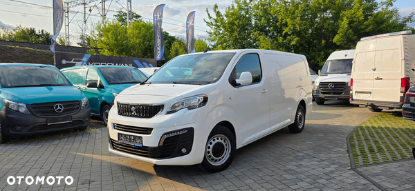 Peugeot Expert 2.0 Bluehdi 120KM L3H1