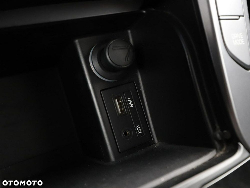 Hyundai i40 Kombi 2.0 Automatik Trend - 31