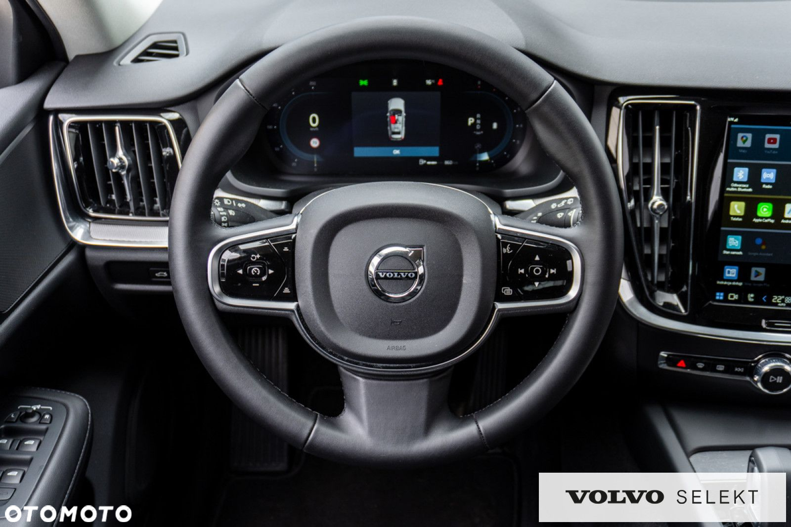 Volvo V60 - 14