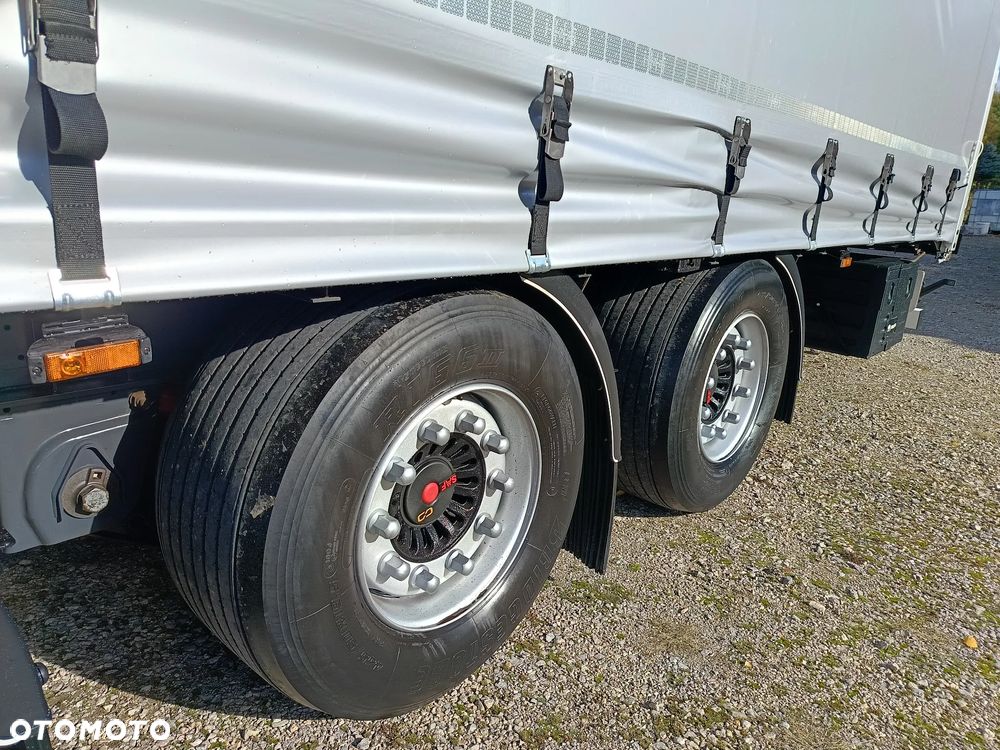 Wielton NS-3 Mega - 5