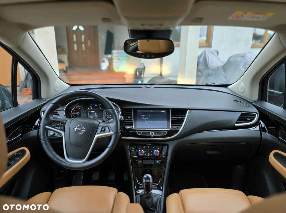 Opel Mokka - 24