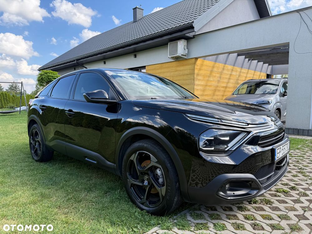 Citroën C4 1.2 PureTech Feel S&S - 4