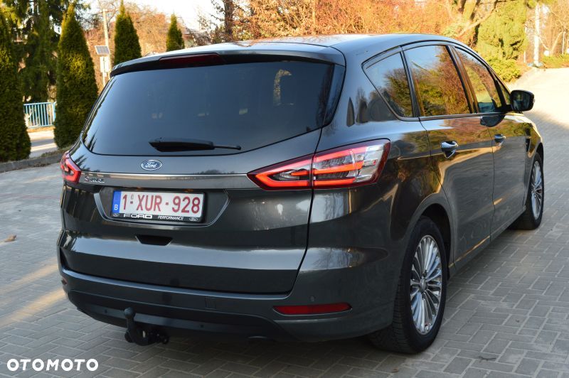 Ford S-Max - 7