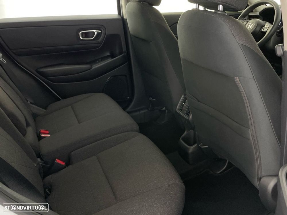 Honda HR-V 1.5 i-MMD e:HEV Elegance - 25