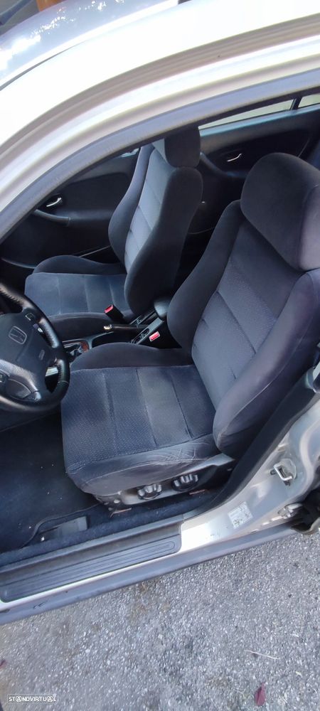Honda Civic Aerodeck 1.4i S - 13