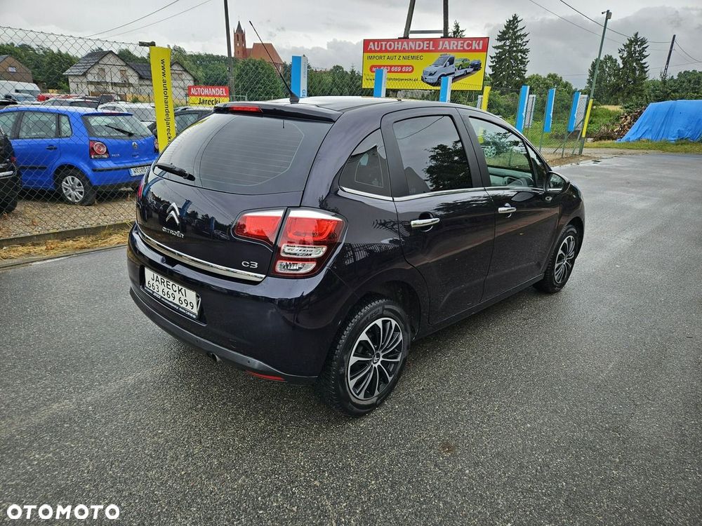 Citroën C3 - 4