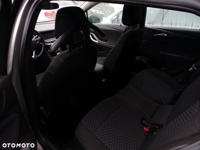 Opel Astra - 21