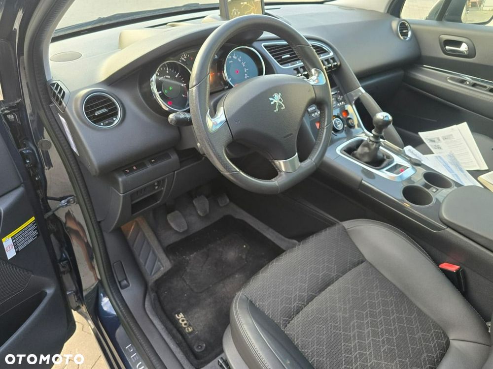 Peugeot 3008 - 25