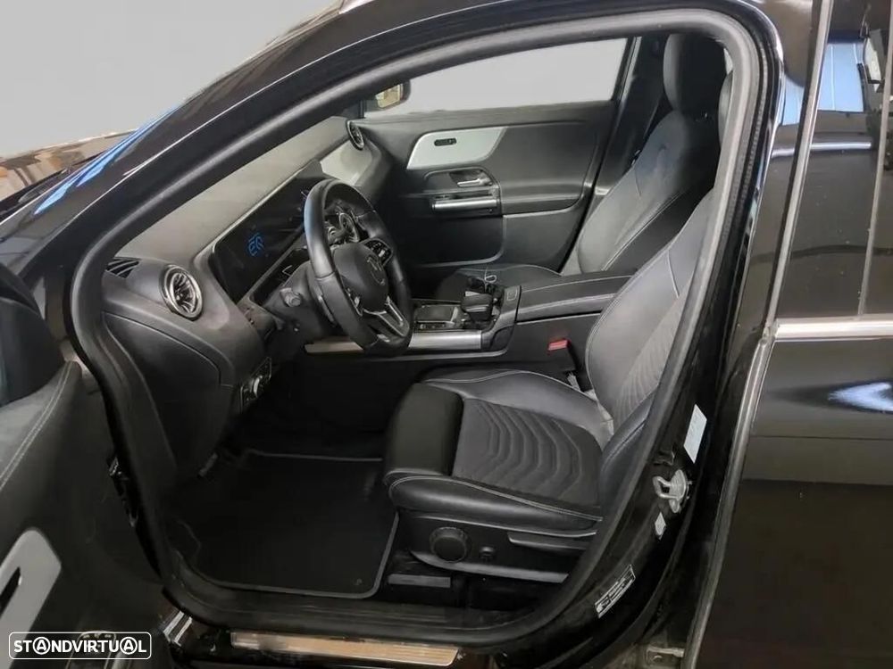 Mercedes-Benz EQA 250 Progressive - 5