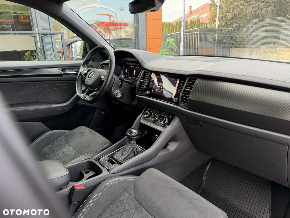 Skoda Kodiaq - 29