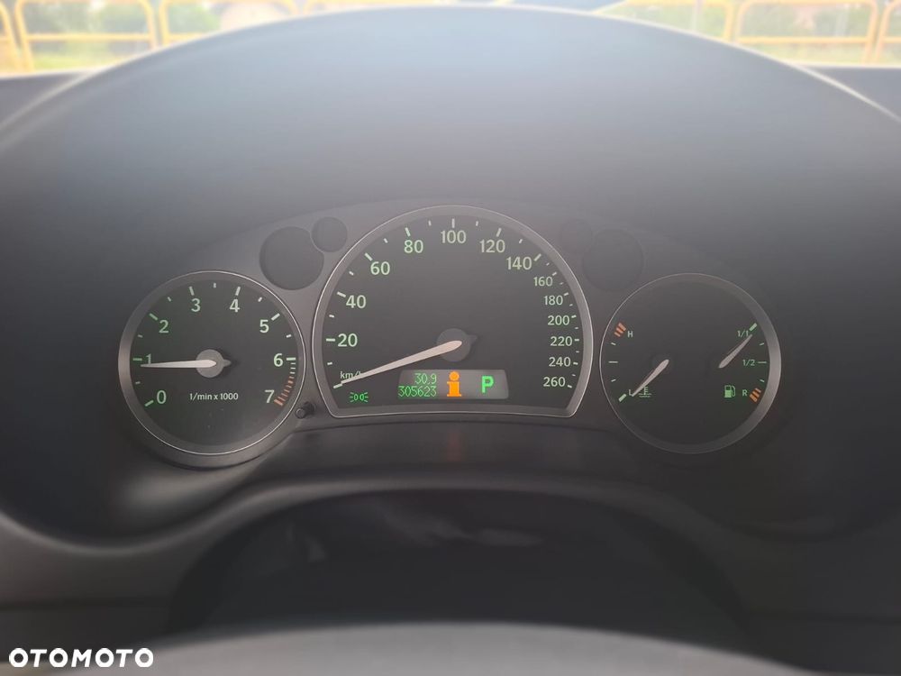 Saab 9-3 1.8 t Arc - 10